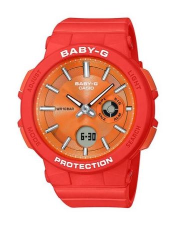 Часовник Casio BGA-255-4AER