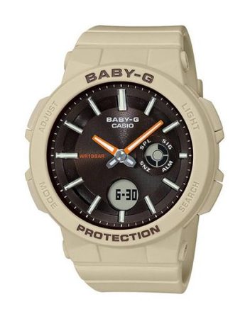 Часовник Casio BGA-255-5AER