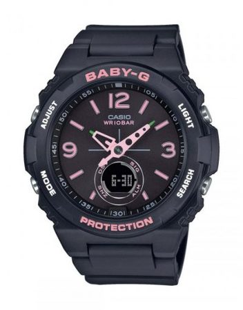 Часовник Casio BGA-260SC-1AER