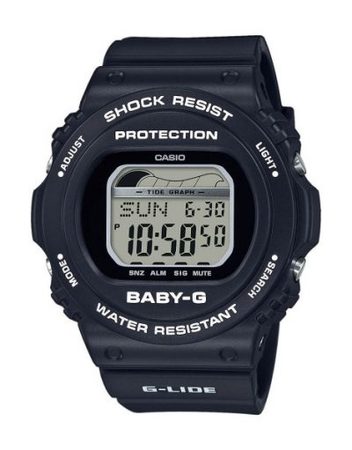 Часовник Casio BLX-570-1ER