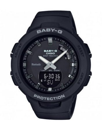 Часовник Casio BSA-B100-1AER