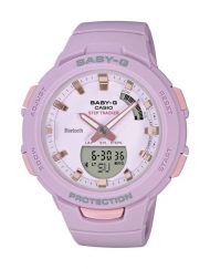 Часовник Casio BSA-B100-4A2ER