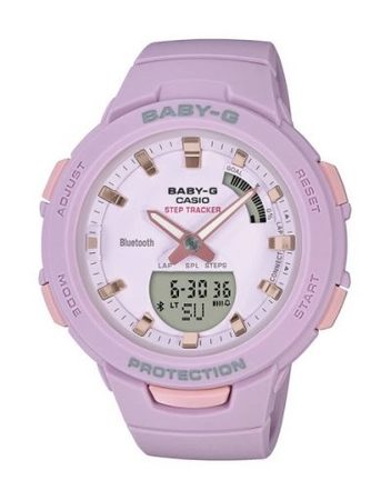 Часовник Casio BSA-B100-4A2ER