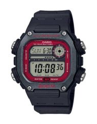 Часовник Casio DW-291H-1BVEF