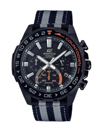 Часовник Casio EFS-S550BL-1AVUEF