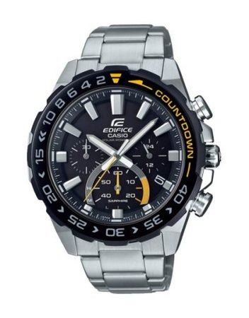 Часовник Casio EFS-S550DB-1AVUEF