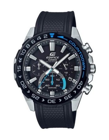 Часовник Casio EFS-S550PB-1AVUEF