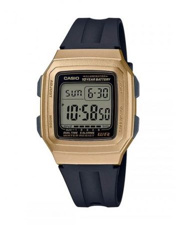 Часовник Casio F-201WAM-9AVEF