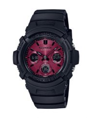 Часовник Casio G-Shock AWG-M100SAR-1AER