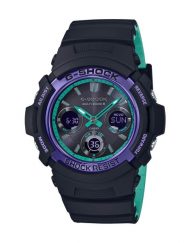 Часовник Casio G-Shock AWG-M100SBL-1AER