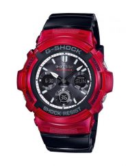 Часовник Casio G-Shock AWG-M100SRB-4AER