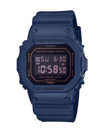 Часовник Casio G-Shock DW-5600BBM-2ER