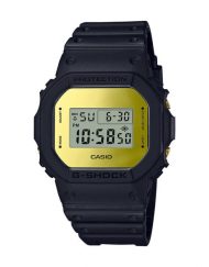 Часовник Casio G-Shock DW-5600BBMB-1ER