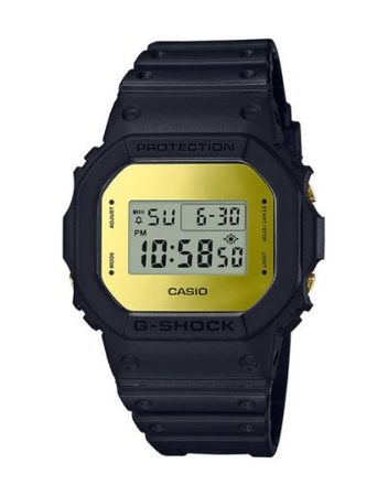 Часовник Casio G-Shock DW-5600BBMB-1ER