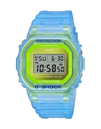 Часовник Casio G-Shock DW-5600LS-2ER