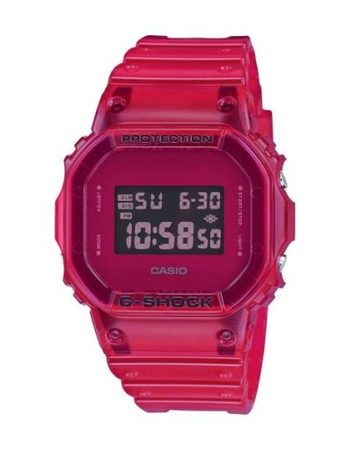 Часовник Casio G-Shock DW-5600SB-4ER