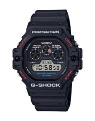 Часовник Casio G-Shock DW-5900-1ER