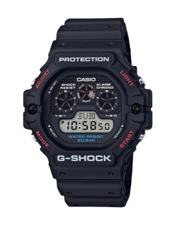 Часовник Casio G-Shock DW-5900-1ER