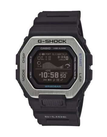 Часовник Casio G-Shock G-Lide GBX-100-1ER