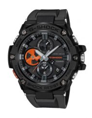 Часовник Casio G-Shock G-Steel GST-B100B-1A4ER