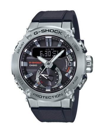 Часовник Casio G-Shock G-Steel GST-B200-1AER