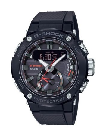 Часовник Casio G-Shock G-Steel GST-B200B-1AER