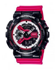 Часовник Casio G-Shock GA-110RB-1AER