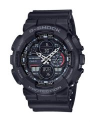 Часовник Casio G-Shock GA-140-1A1ER