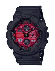 Часовник Casio G-Shock GA-140AR-1AER