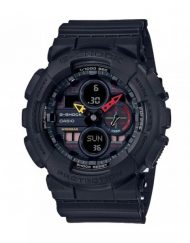 Часовник Casio G-Shock GA-140BMC-1AER