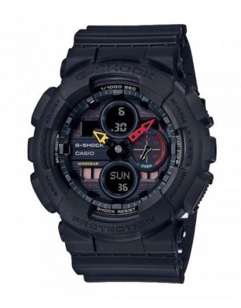 Часовник Casio G-Shock GA-140BMC-1AER