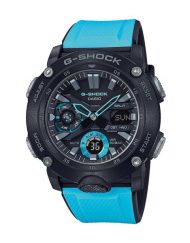 Часовник Casio G-Shock GA-2000-1A2ER