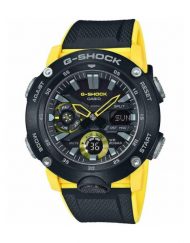 Часовник Casio G-Shock GA-2000-1A9ER