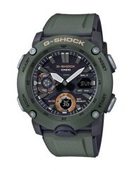 Часовник Casio G-Shock GA-2000-3AER