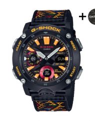 Часовник Casio G-Shock GA-2000BT-1AER