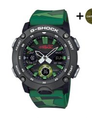 Часовник Casio G-Shock GA-2000GZ-3AER