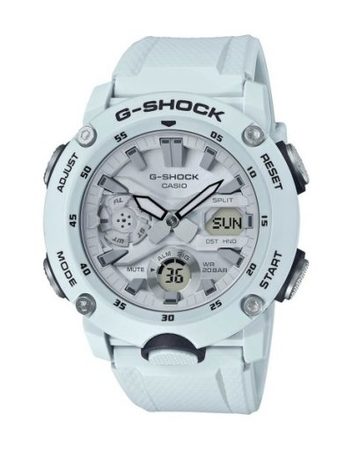 Часовник Casio G-Shock GA-2000S-7AER