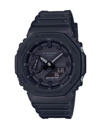 Часовник Casio G-Shock GA-2100-1A1ER