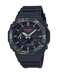 Часовник Casio G-Shock GA-2100SU-1AER