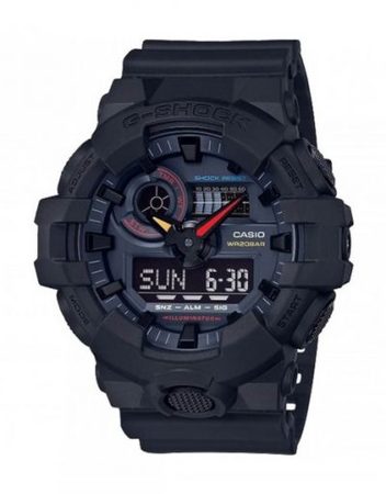 Часовник Casio G-Shock GA-700BMC-1AER