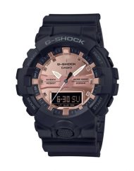 Часовник Casio G-Shock GA-800MMC-1AER