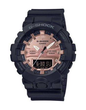 Часовник Casio G-Shock GA-800MMC-1AER