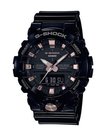 Часовник Casio G-Shock GA-810GBX-1A4ER