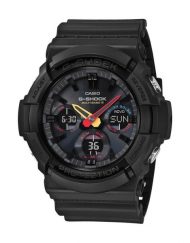 Часовник Casio G-Shock GAW-100BMC-1AER