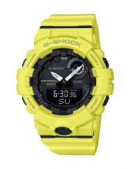 Часовник Casio G-Shock GBA-800-9AER