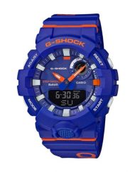 Часовник Casio G-Shock GBA-800DG-2AER