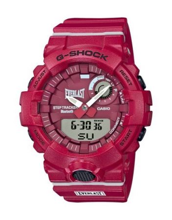 Часовник Casio G-Shock GBA-800EL-4AER