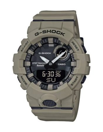 Часовник Casio G-Shock GBA-800UC-5AER