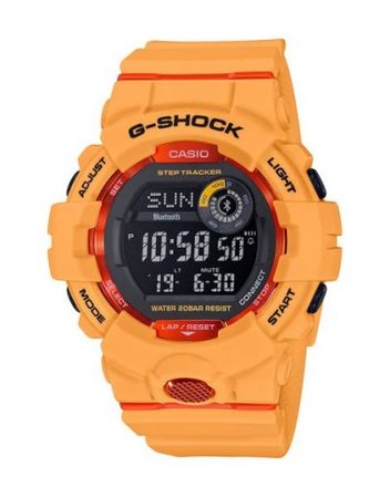 Часовник Casio G-Shock GBD-800-4ER