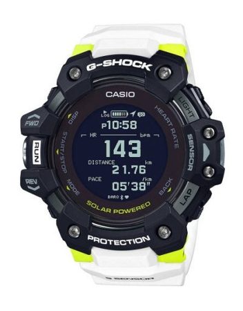 Часовник Casio G-Shock GBD-H1000-1A7ER